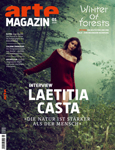 Arte (Germany-January 2020)